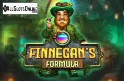 Finnegan’s Formula