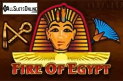 Fire of Egypt