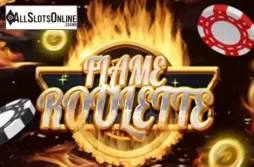 Flame Roulette