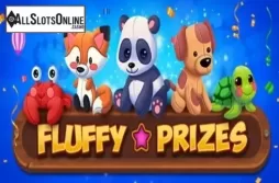 Fluffy Prizes