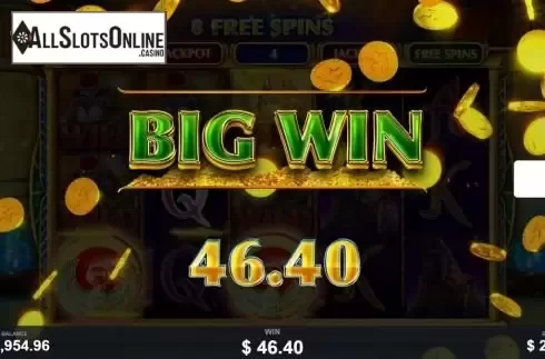 Big Win