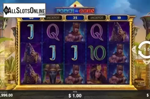 Win Screen