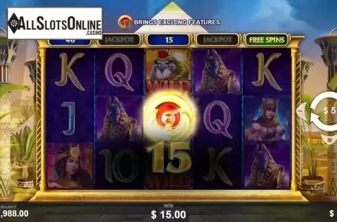 Win Screen 3