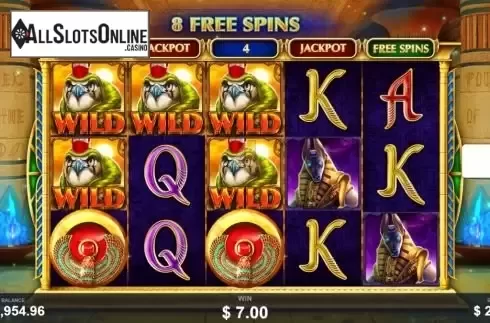Free Spins
