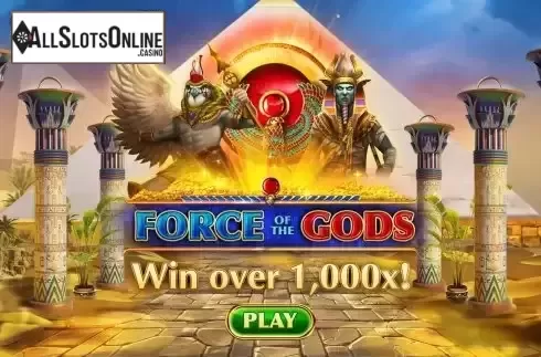 Start Screen