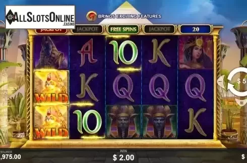 Win Screen 4