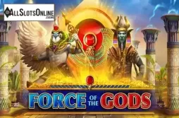 Force of the Gods
