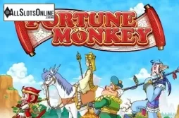 Fortune Monkey