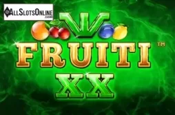 Fruiti XX