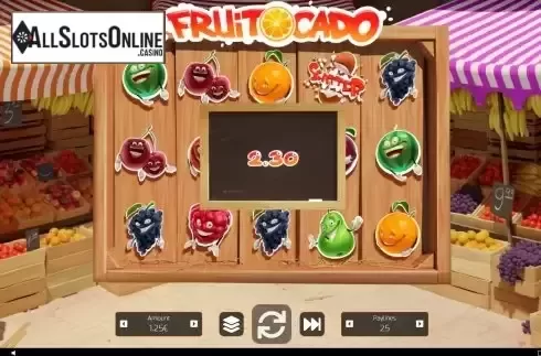 Win screen 2