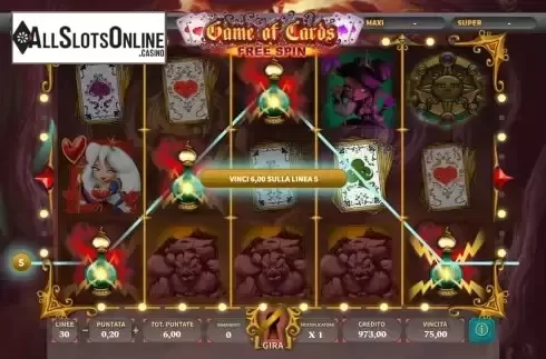 Win Screen 2