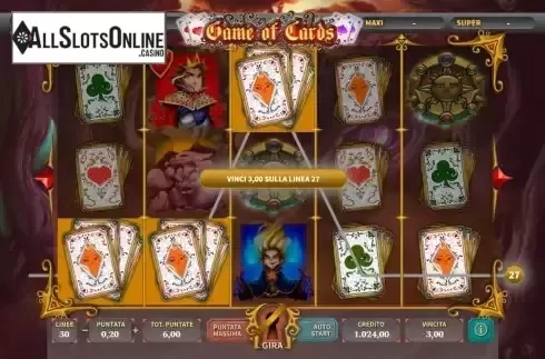 Win Screen 3