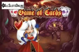 Game of Cards