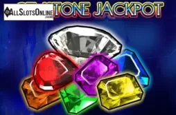 Gemstone Jackpot. Gemstone Jackpot from Greentube