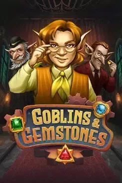 Goblins & Gemstones