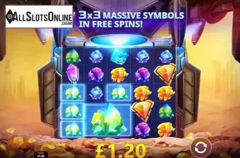 Win Screen 2