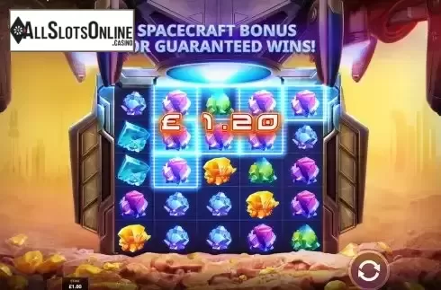Win Screen