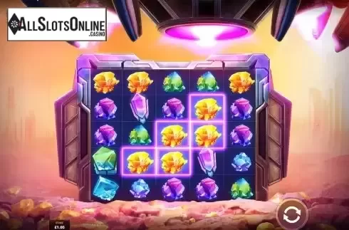 Feature Win Screen