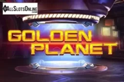 Golden Planet (Cayetano Gaming)