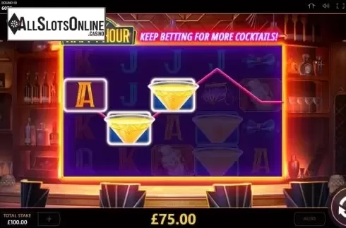 Feature Screen 3. Happy Hour (Cayetano Gaming) from Cayetano Gaming