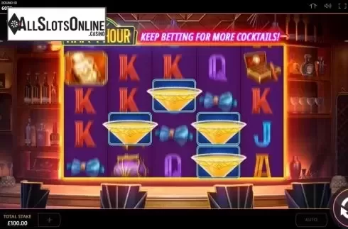 Feature Screen 2. Happy Hour (Cayetano Gaming) from Cayetano Gaming