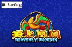 Heavenly Phoenix