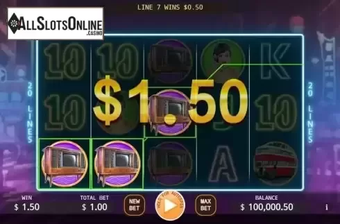 Win screen 2