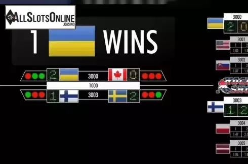 Game screen 2