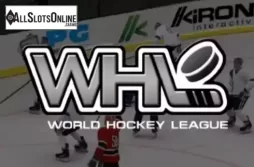 Ice Hockey (Kiron Interactive)
