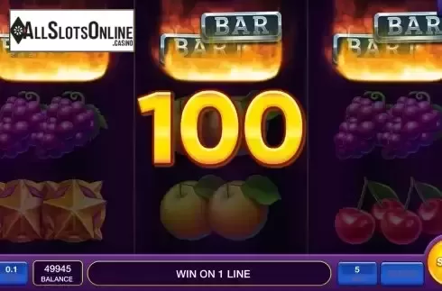 Win Screen