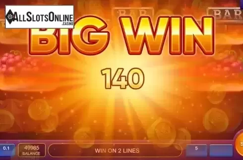 Win Screen 2
