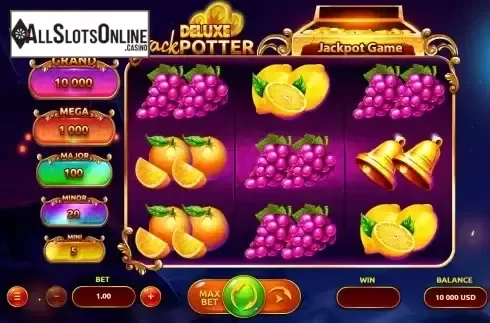 Game Screen