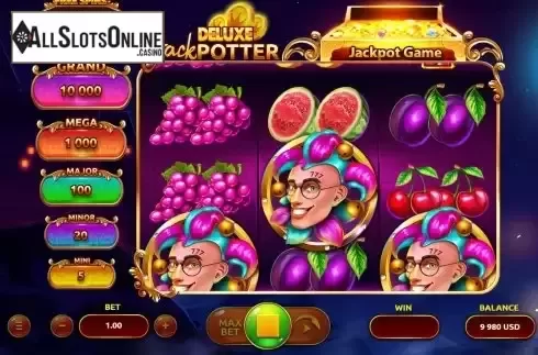 Free Spins Win Screen