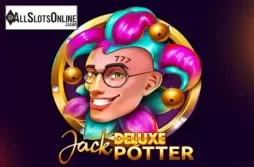 Jack Potter Deluxe
