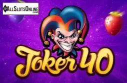 Joker 40