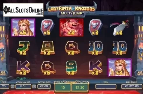 Free Spins 2