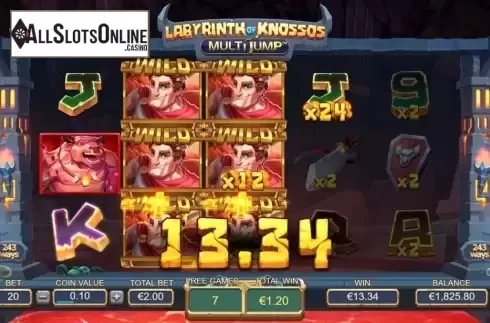 Free Spins 4