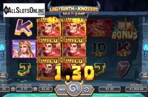 Win Screen 2