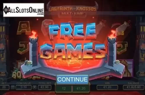 Free Spins 1