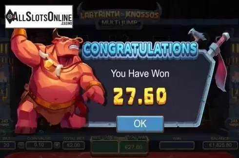 Total Win