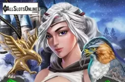 Lady Hawk. Lady Hawk from EAgaming