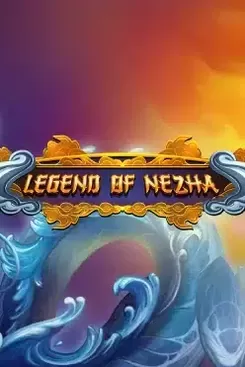 Legend of Nezha
