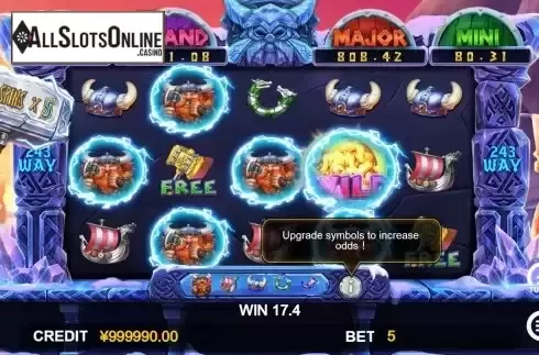 Win screen 2