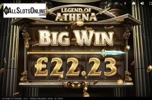 Big Win