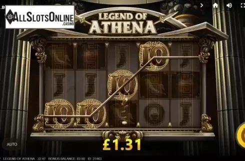 Win Screen 1