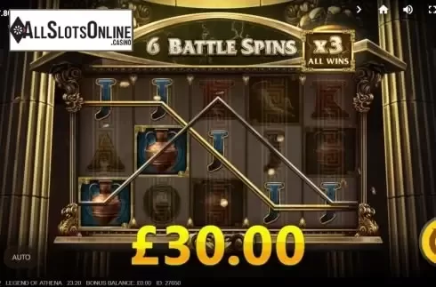 Free Spins 2