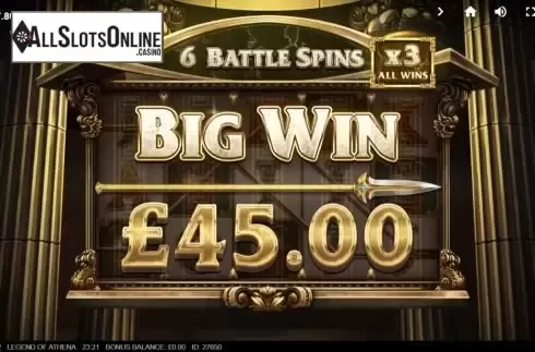 Free Spins 3