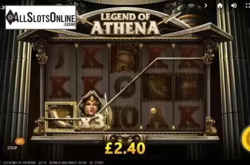 Win Screen 2