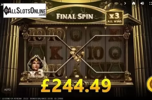 Free Spins 4