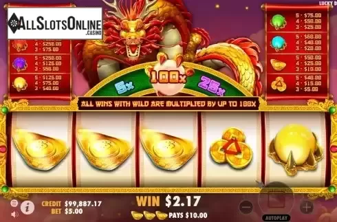 Win Screen 4